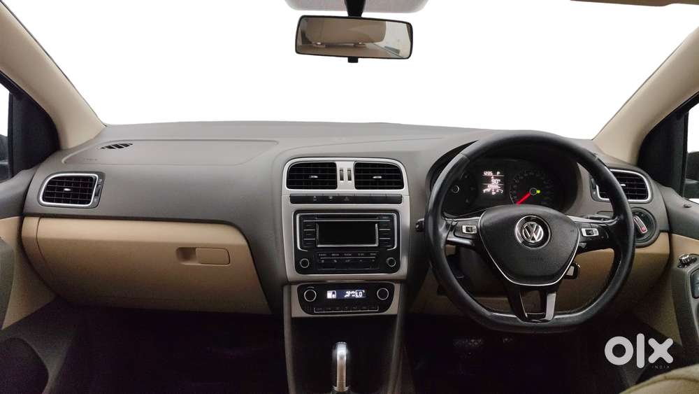 Volkswagen Vento 1.5 Tdi Highline At, 2015, Diesel