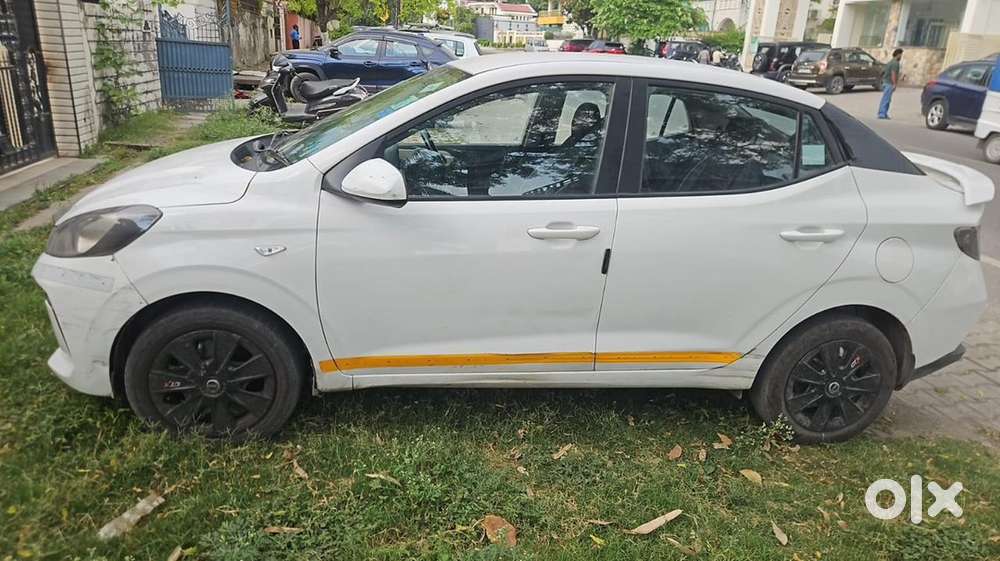 Hyundai Aura 2023 Manual