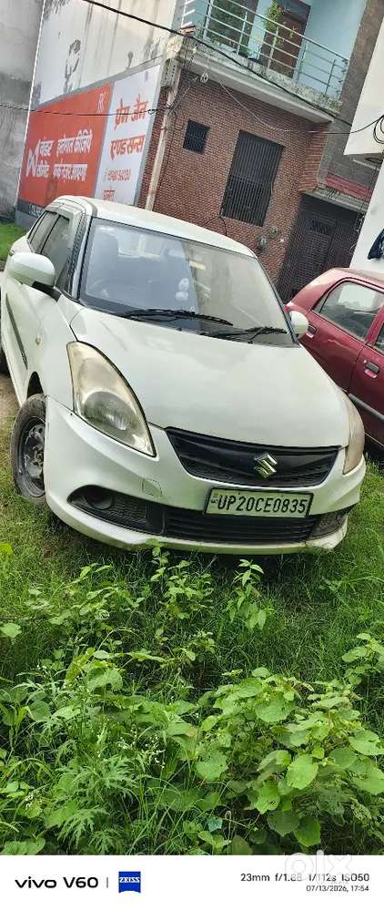 Maruti Suzuki Swift Limited 2017