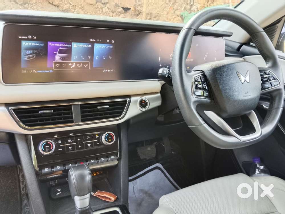 Mahindra Xuv700 A7l Diesel 2024