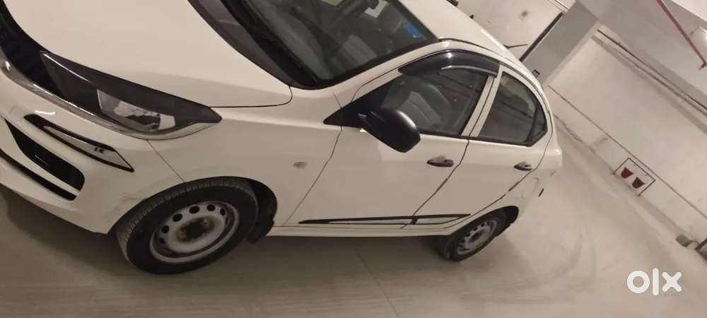 Tata Tigor Petrol 2023