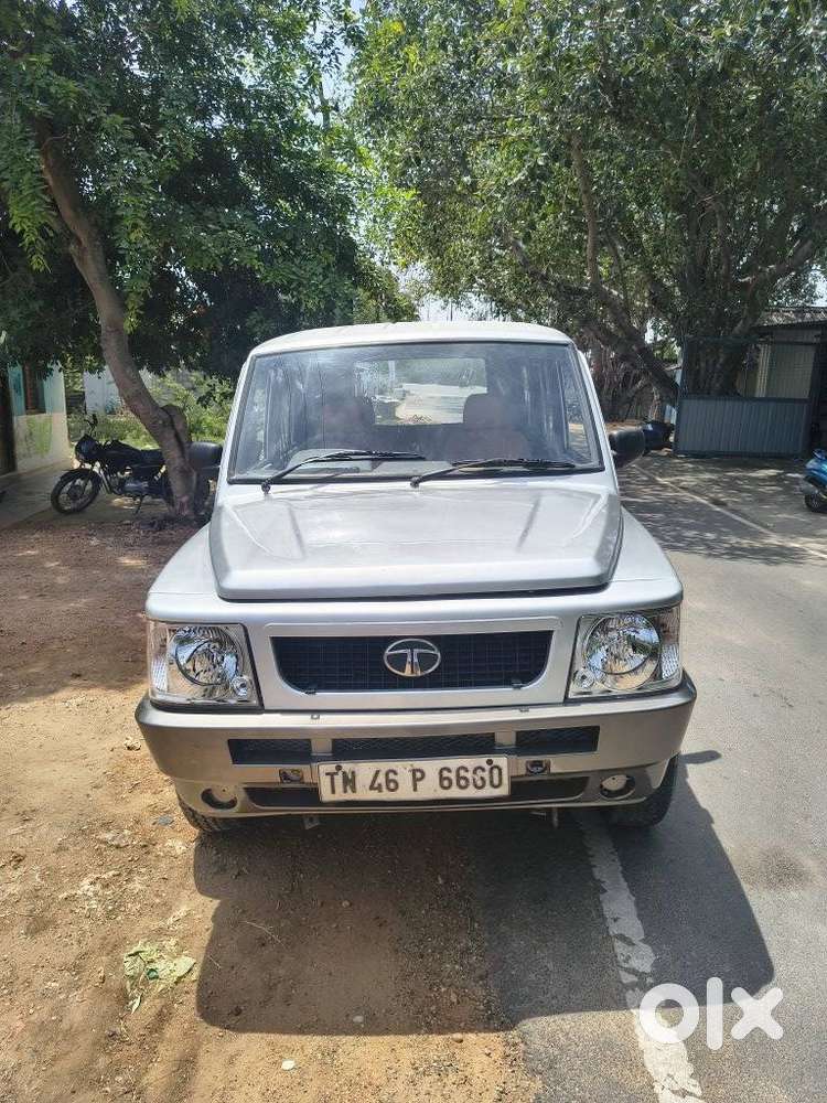 Tata Sumo Victa Ex Tc, 2013, Diesel