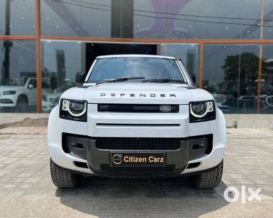 Land Rover Defender 2.0 110 Se, 2021, Diesel