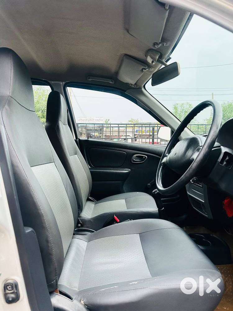 Maruti Suzuki Alto 0.8 Lxi (o), 2013, Petrol