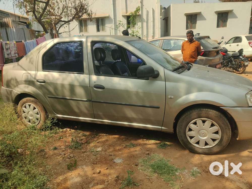 Mahindra Logan, 2010, Diesel