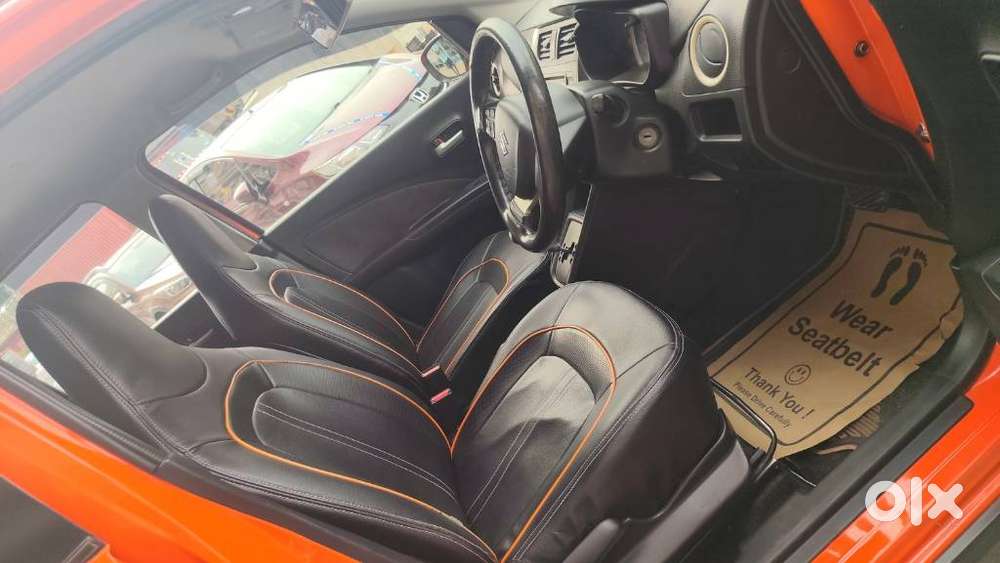 Maruti Suzuki Celerio X Zxi Option, 2018, Petrol