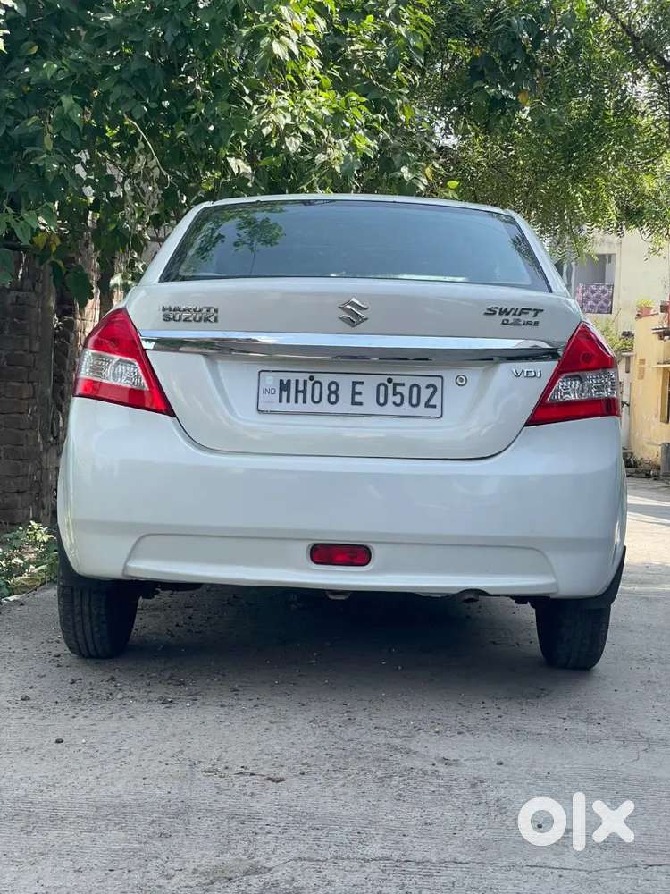 Swift Dzire Vdi 2015 Second-hand