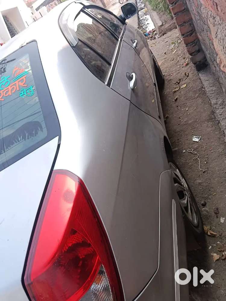 Tata Manza