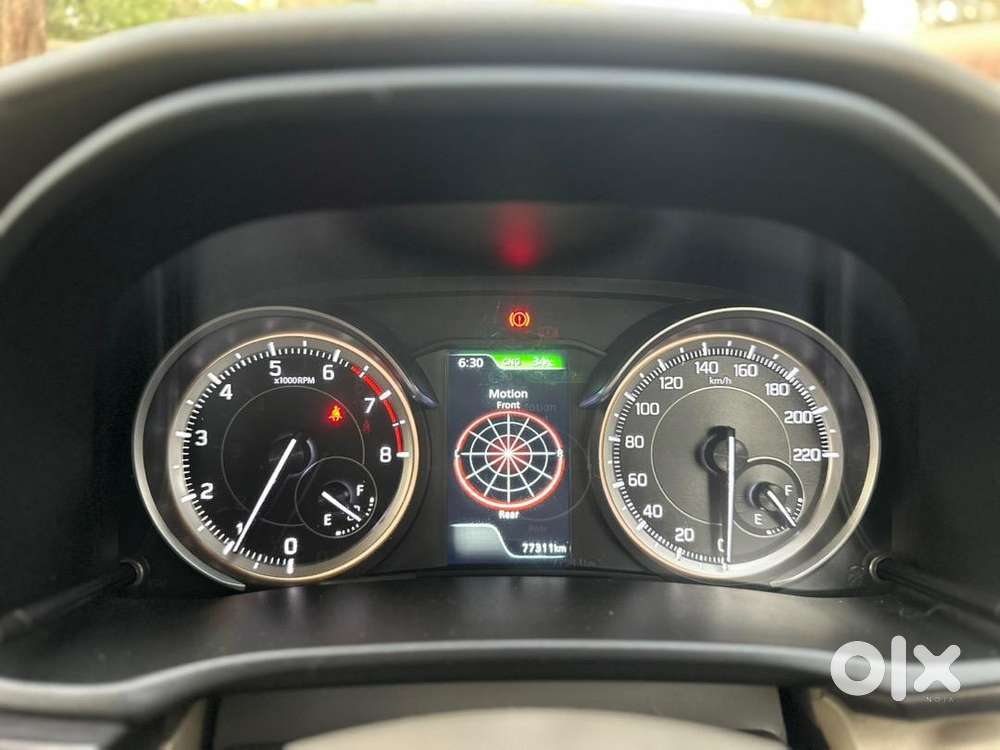 Maruti Suzuki Ertiga 2022 Cng & Hybrids Well Maintained