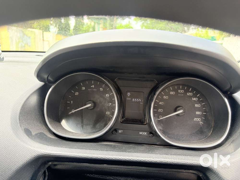 Tata Tiago Xz, 2019, Petrol