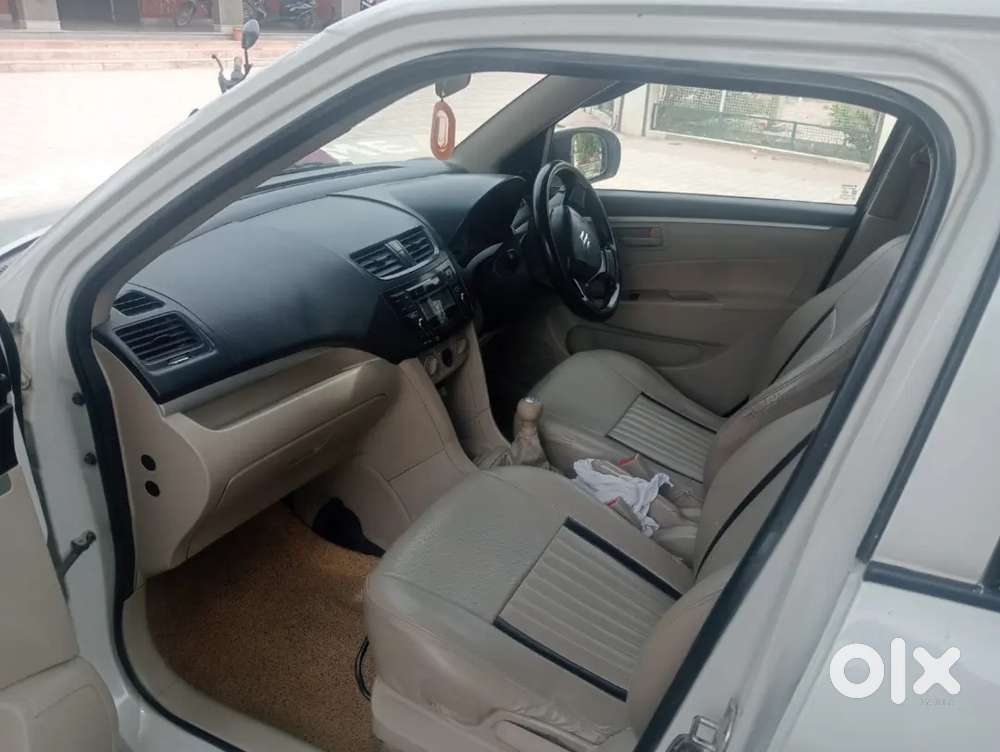 Maruti Suzuki Dzire Vxi 2020