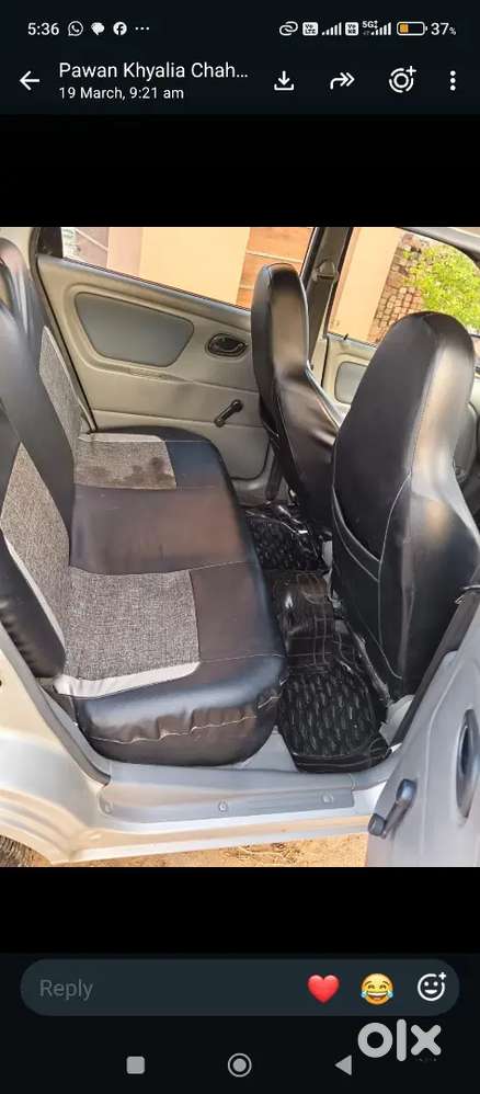 Maruti Suzuki Alto 2014