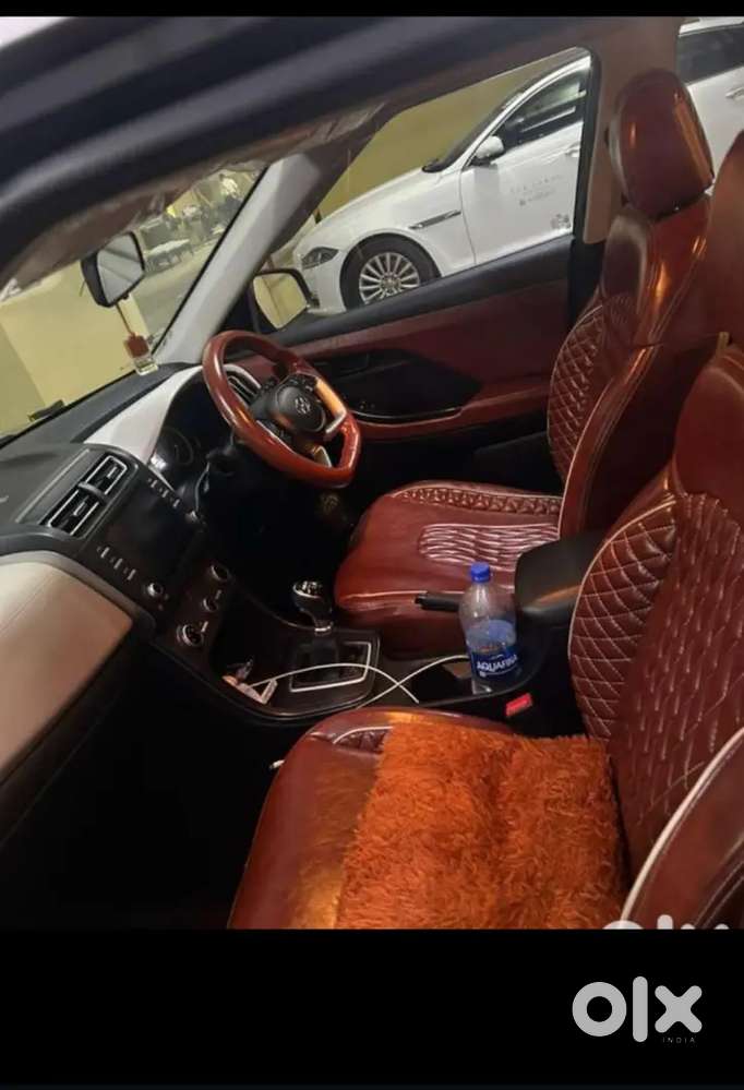 Hyundai Creta 2022 Petrol 57000 Km Driven