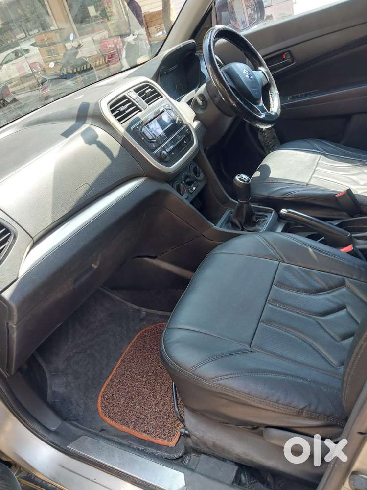 Maruti Suzuki Brezza Vdi, 2019, Diesel