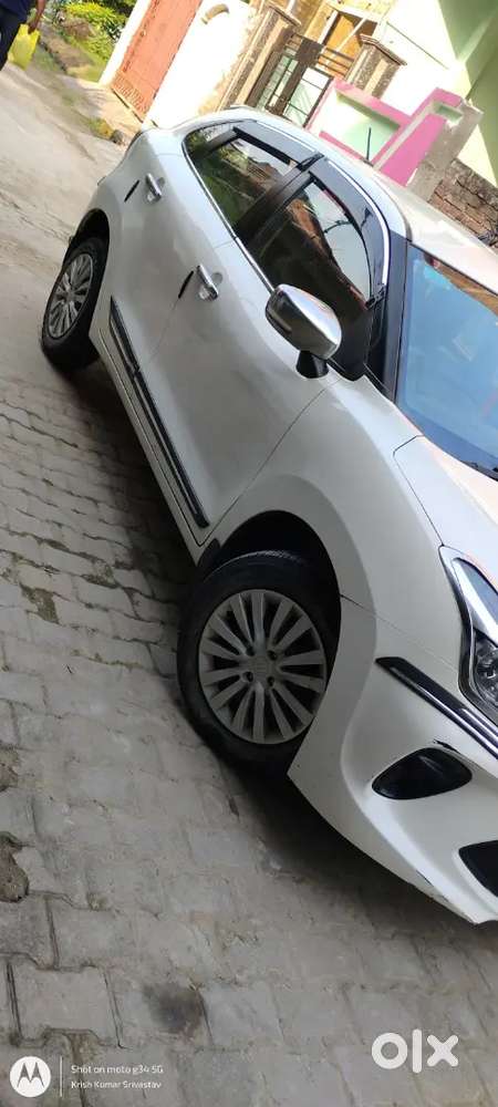 Maruti Suzuki Baleno 2020 Petrol Well Maintained