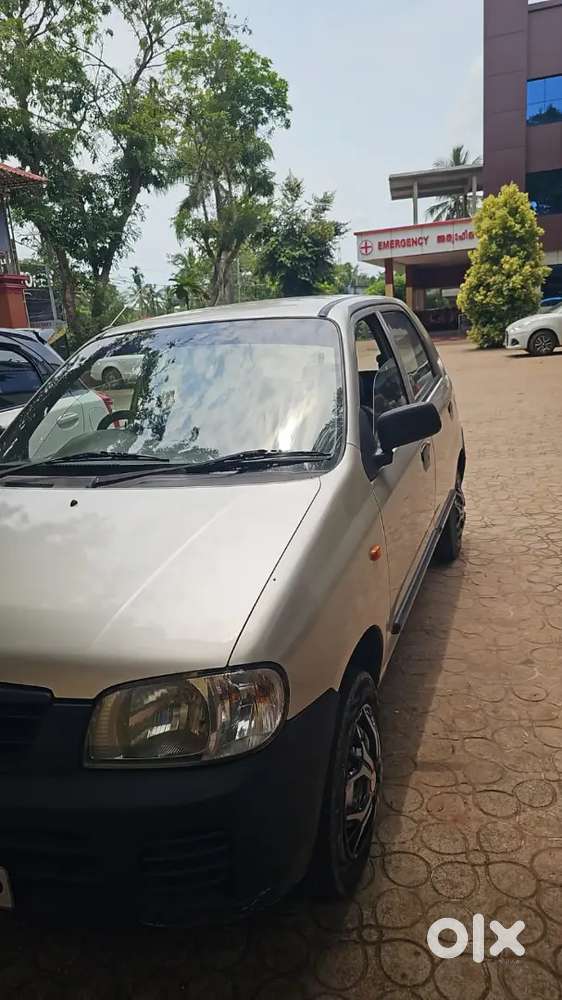 2006 Maruti Suzuki Alto Manual 0.8 Std(o)
