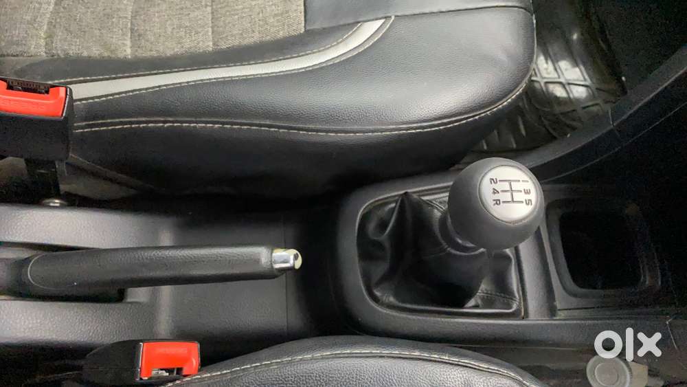 Maruti Suzuki Swift Vxi, 2015, Petrol