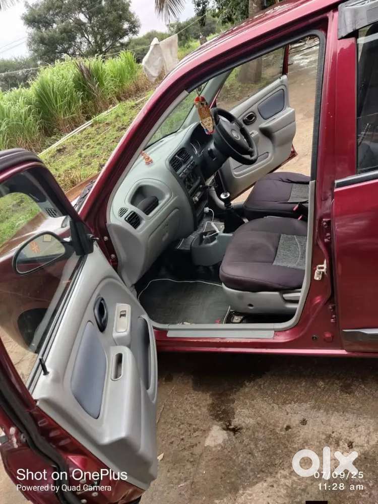 Maruti Suzuki Alto 2014