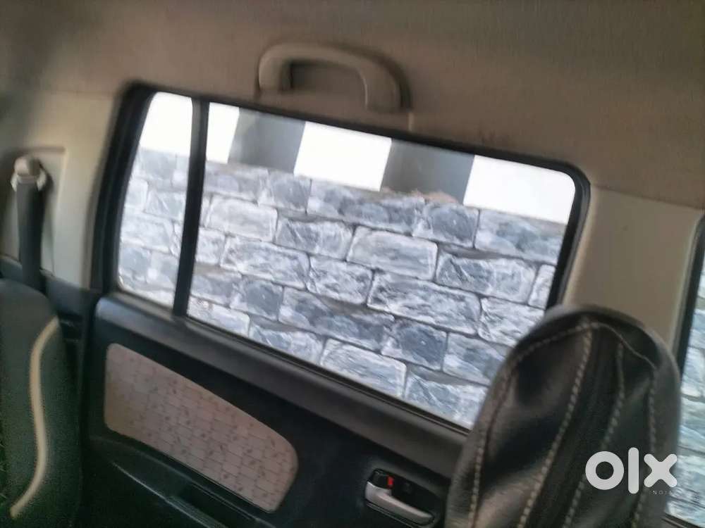Maruti Suzuki Wagon R 2015