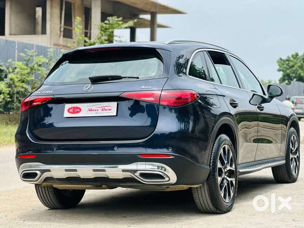 Mercedes-benz Glc 220d 4matic, 2023, Diesel