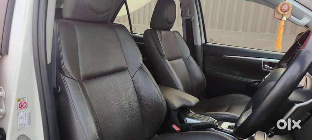 Toyota Fortuner 4x2 At 2.8 Diesel, 2019, Diesel