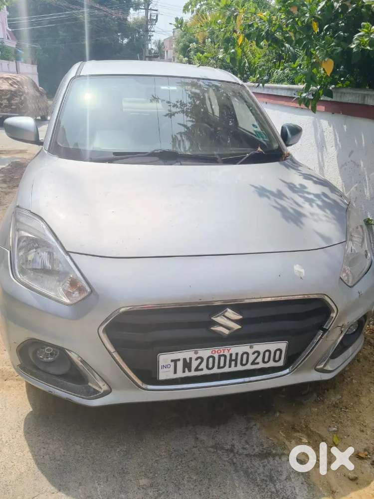 Maruti Suzuki Dzire 2023 Petrol Good Condition