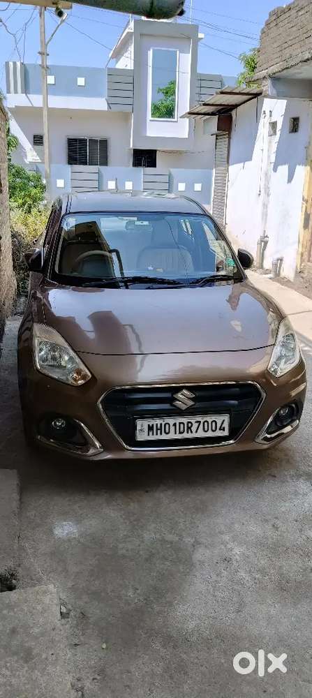Maruti Suzuki Dzire 1.2 2021