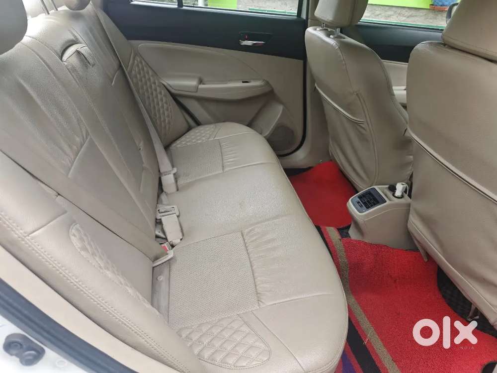 Maruti Suzuki Dzire Vxi 2023 Petrol Car