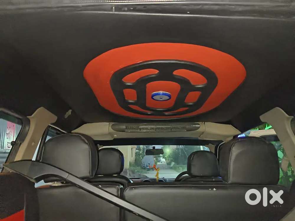 Mahindra Scorpio 2006 Diesel 150000 Km Driven