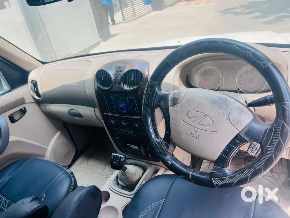 Mahindra Scorpio 2012 Diesel