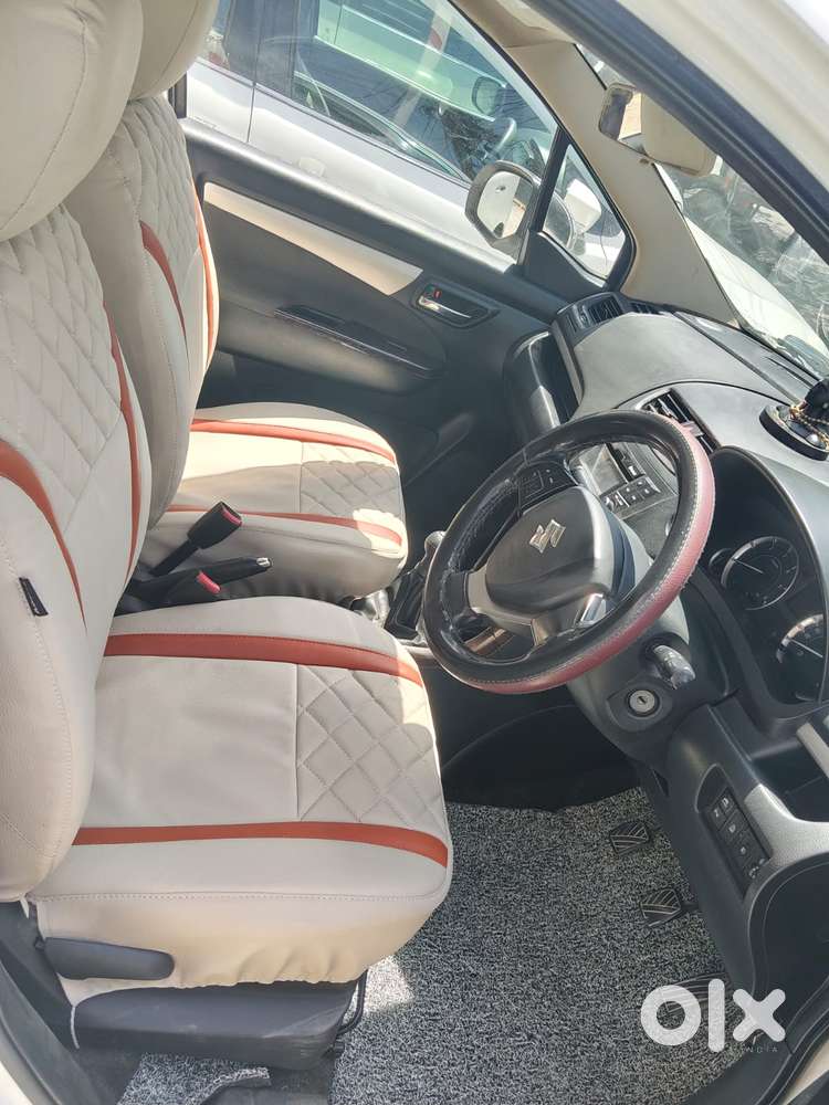 Maruti Suzuki Ertiga Vdi, 2018, Diesel