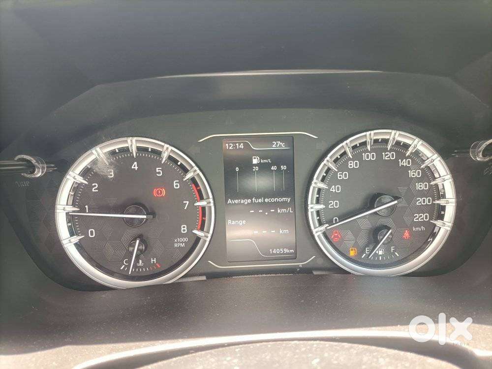 Toyota Urban Cruiser Hyryder 1.5 V Neo Drive, 2024, Petrol