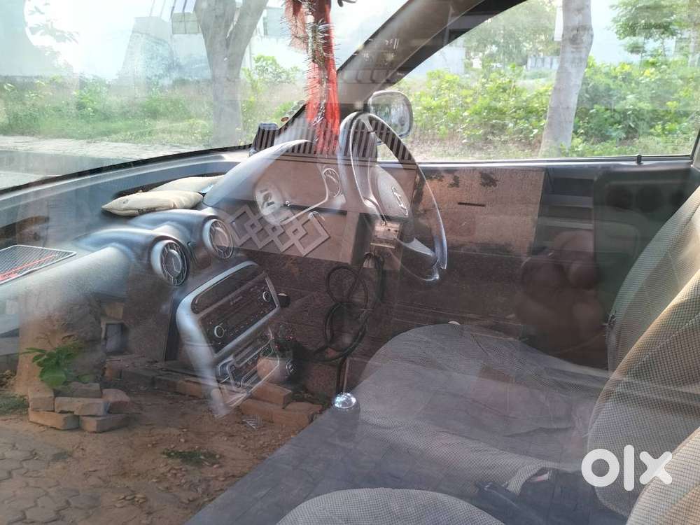 Hyundai Santro For Sell Excellent Condition