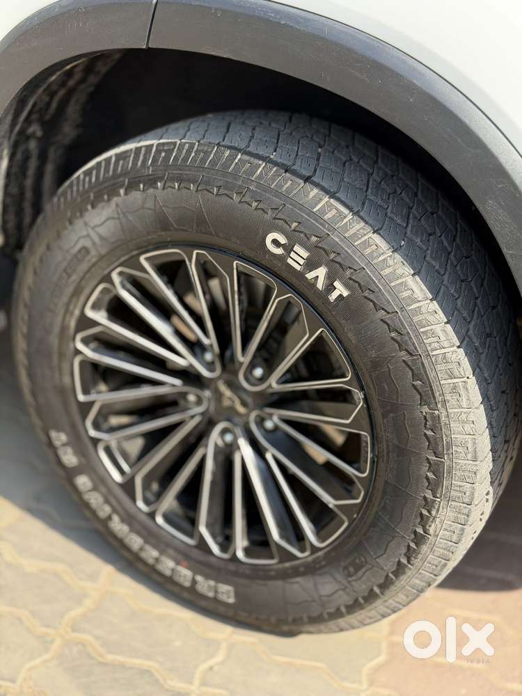 Mahindra Scorpio N Z8 L Diesel At 4wd 7 Str, 2023, Diesel