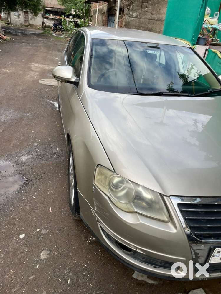 Volkswagen Passat Diesel 2009