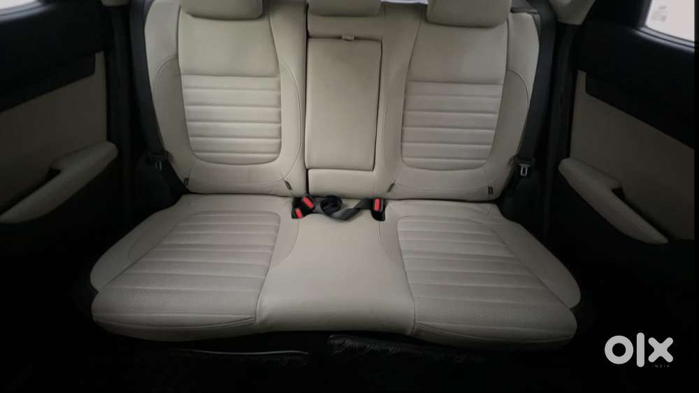 Kia Seltos 1.4 Gtx + Petrol At, 2019, Petrol