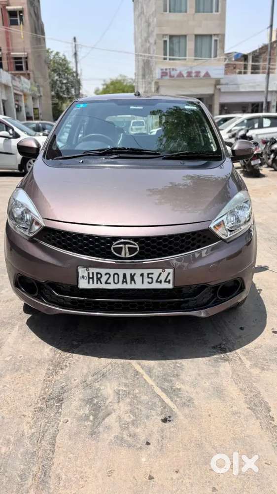 Tata Tiago 1.05 Revotorq Xt 2017