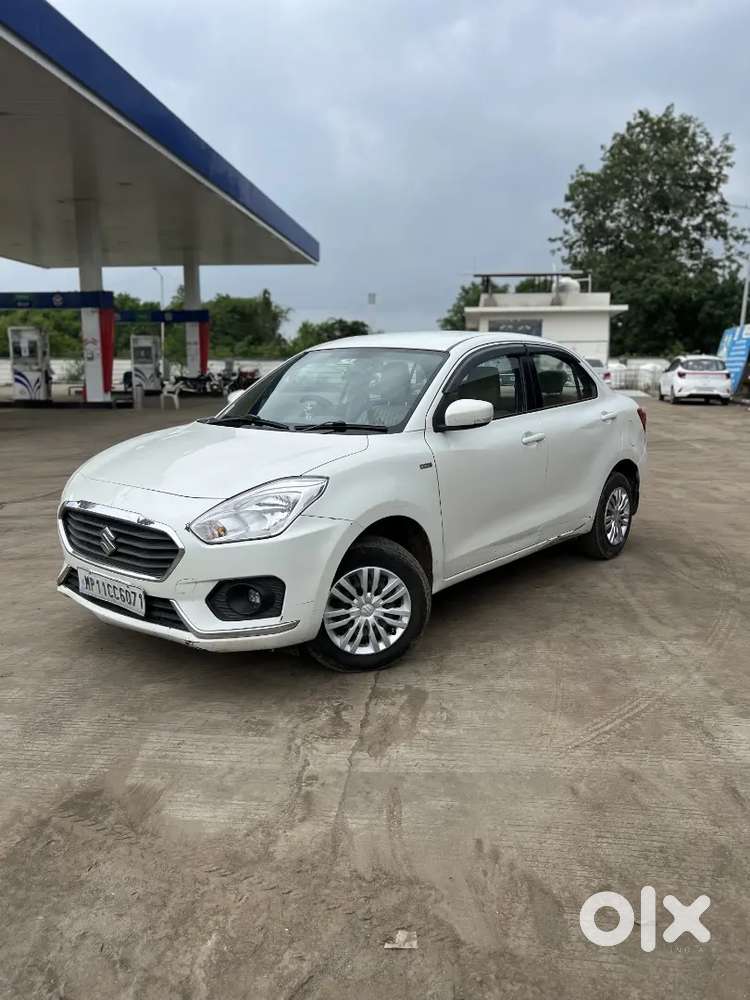 Maruti Suzuki Dzire 2019 Diesel 186000 Km Driven