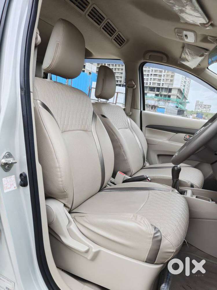 Maruti Suzuki Ertiga Shvs Vdi Limited Edition, 2018, Diesel