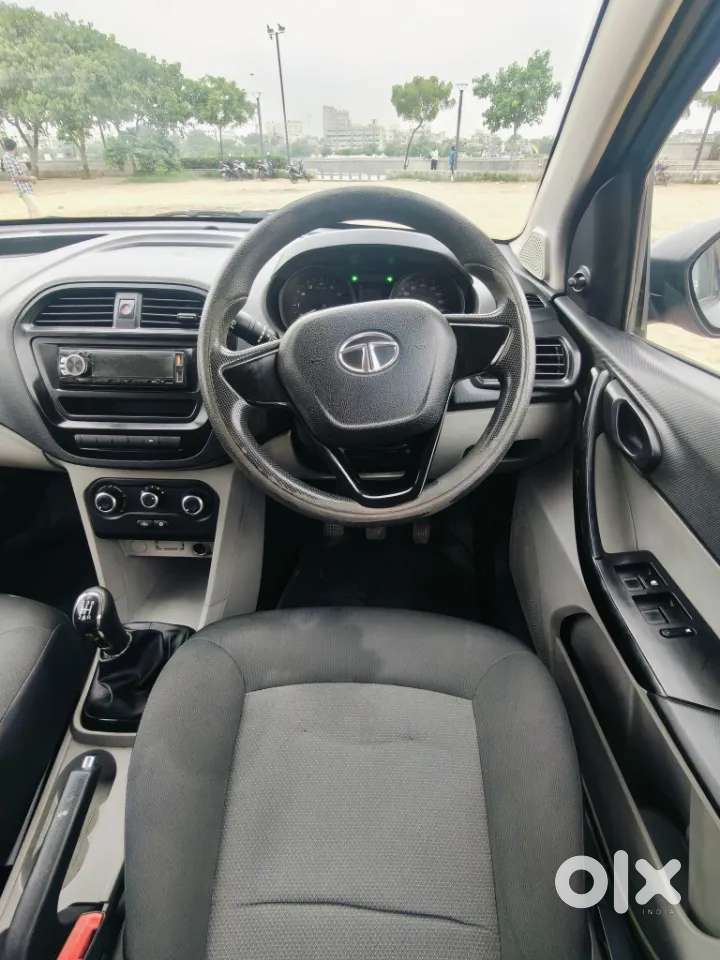 Tata Tiago 1.05 Revotorq Xm, 2019, Diesel