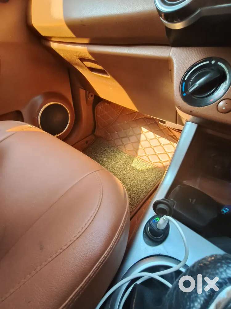Modified Swift For Sale