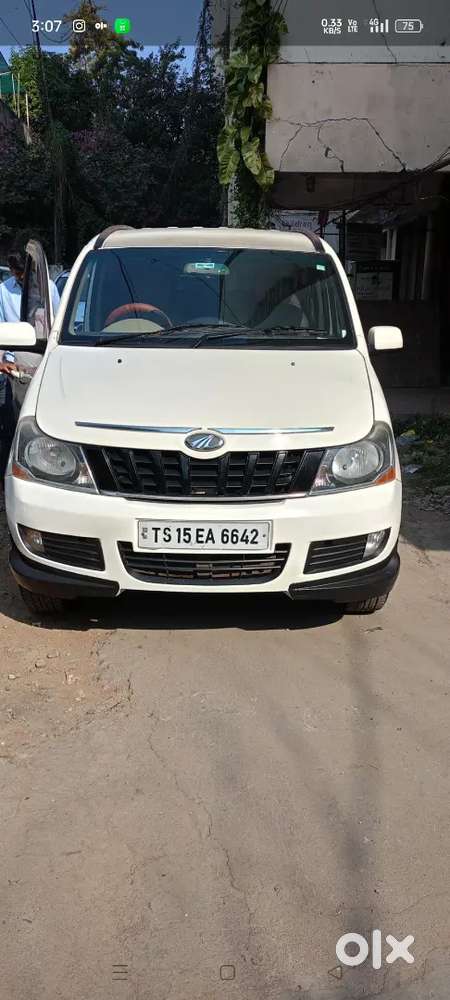 Mahindra Xylo 2014 Diesel 120000 Km Driven