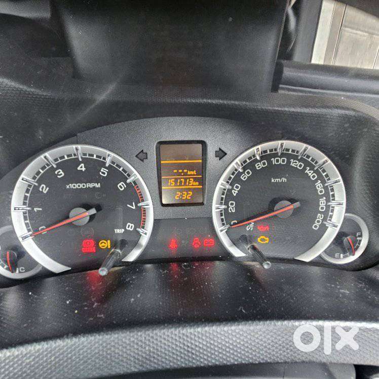 Maruti Suzuki Swift Vxi + Manual, 2014, Petrol