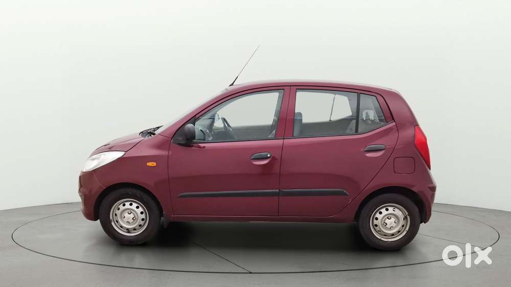 Hyundai I10 Magna 1.1l, 2015, Petrol