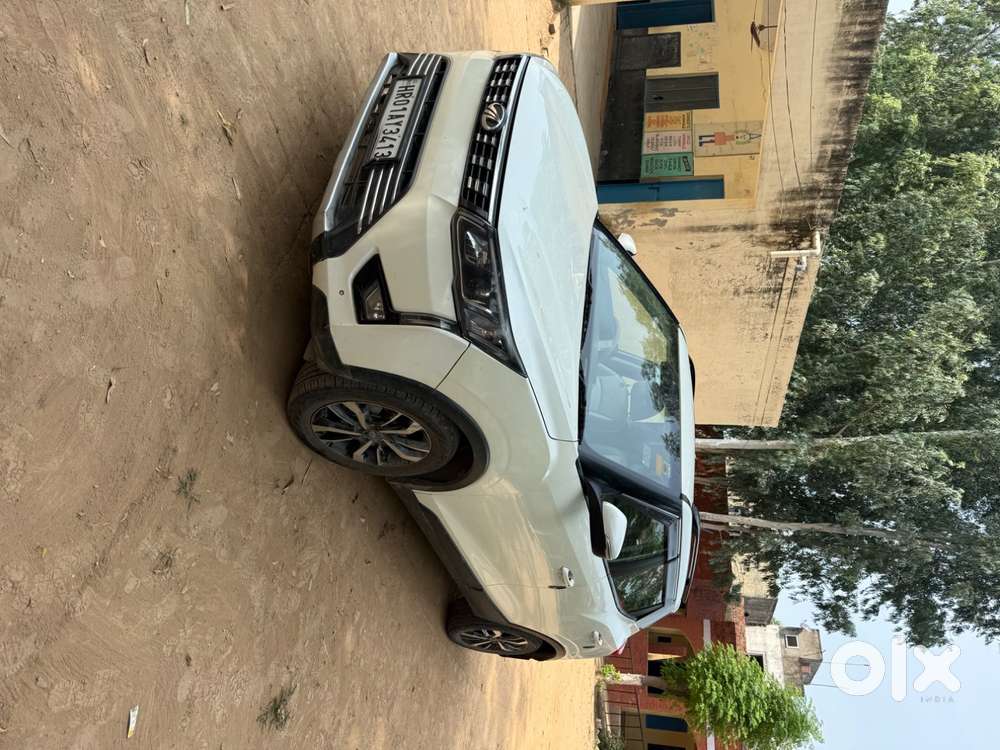 Mahindra Xuv300 2021 Car