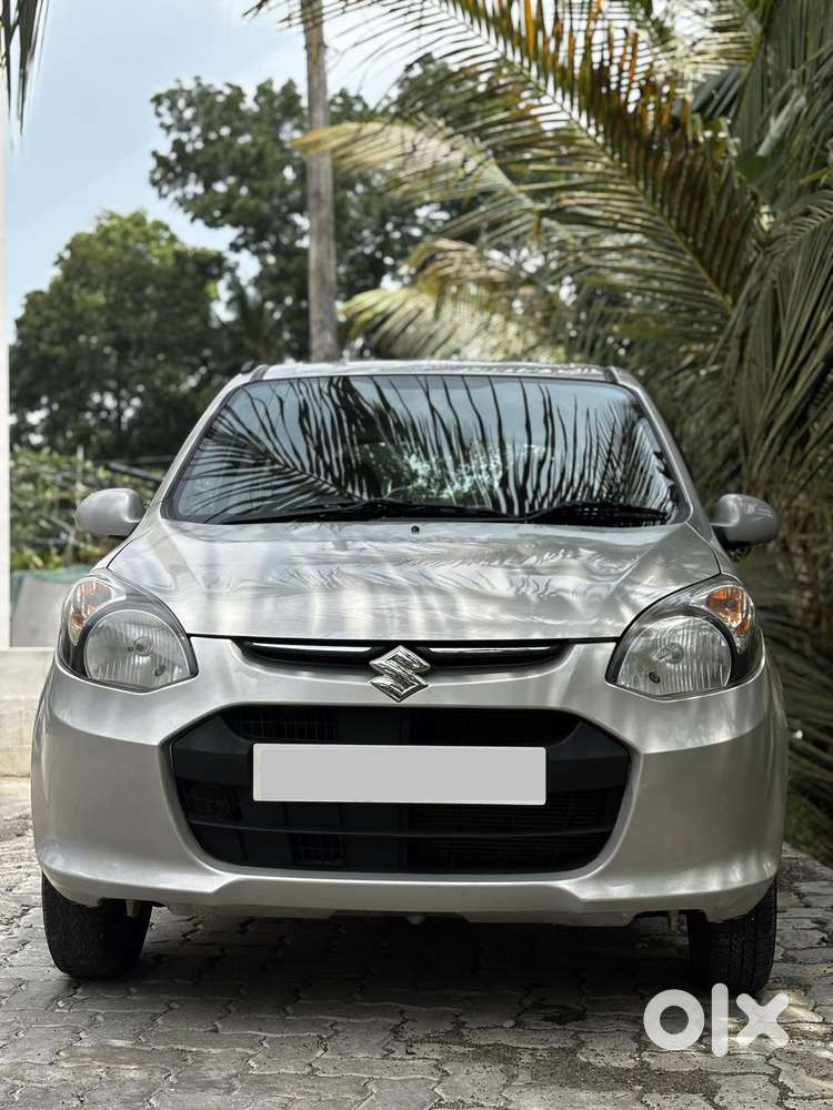 Maruti Suzuki Alto 800 Lxi, 2013, Petrol