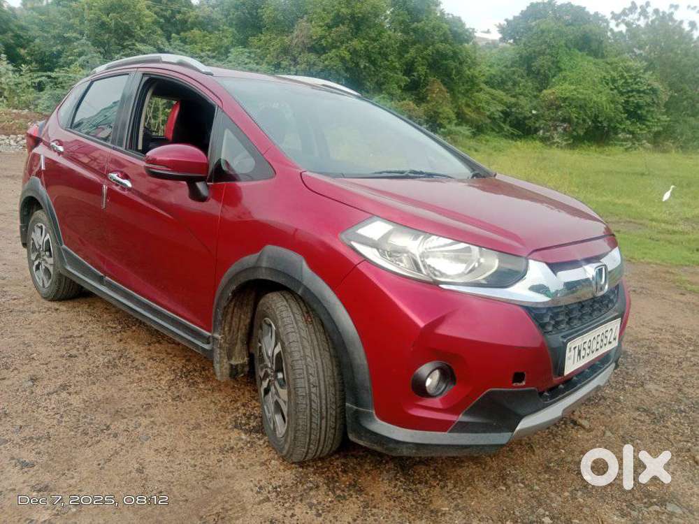 Honda Wr-v I-dtec V, 2019, Diesel