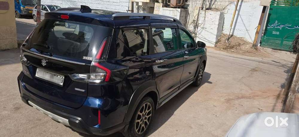 Maruti Suzuki Xl6 1.5 Zeta Mt, 2022, Petrol