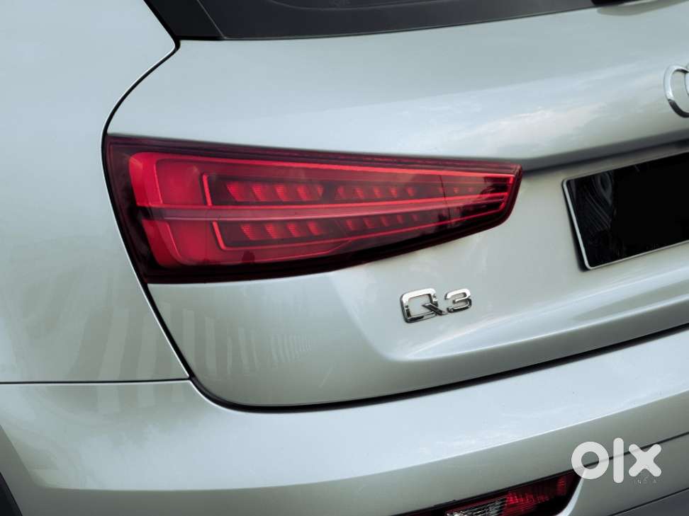 Audi Q3 2.0 35 Tdi Technology, 2018, Diesel