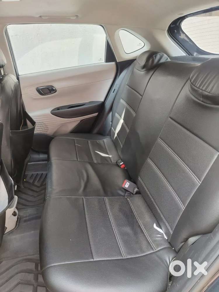 Hyundai New I20 Sportz 2024